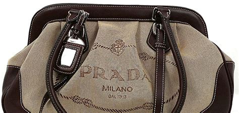 prada milano dal 1913 handbag brown|Prada Milano 1913 price.